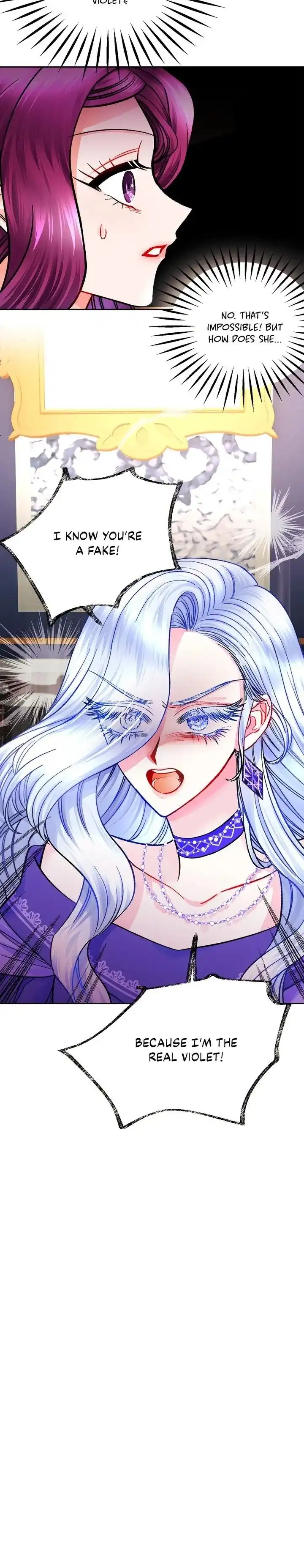 Villainous Princess Chapter 33 26